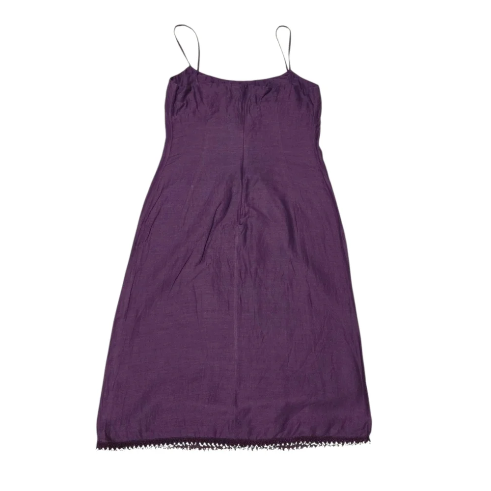 ‼️READ DESCRIPTION‼️5 for $10 Y2K Jacob Connection Spaghetti Strap Dress Size 10 - Picture 2 of 9